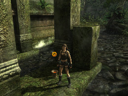 Tomb Raider Underworld Screenshot Komplettlösung