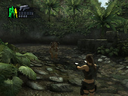 Tomb Raider Underworld Screenshot Komplettlösung