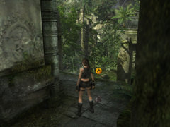 Tomb Raider Underworld Screenshot Komplettlösung