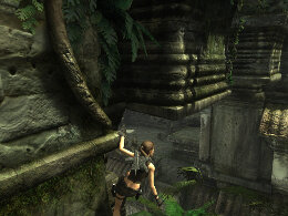 Tomb Raider Underworld Screenshot Komplettlösung
