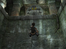 Tomb Raider Underworld Screenshot Komplettlösung