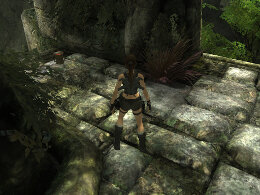 Tomb Raider Underworld Screenshot Komplettlösung