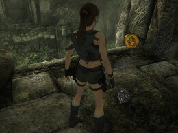 Tomb Raider Underworld Screenshot Komplettlösung