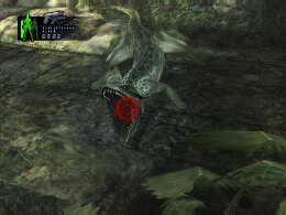 Tomb Raider Underworld Screenshot Komplettlösung