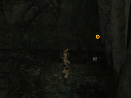 Tomb Raider Underworld Screenshot Komplettlösung
