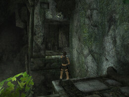 Tomb Raider Underworld Screenshot Komplettlösung