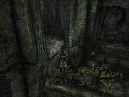 Tomb Raider Underworld Screenshot Komplettlösung