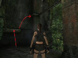 Tomb Raider Underworld Screenshot Komplettlösung
