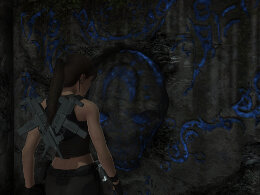Tomb Raider Underworld Screenshot Komplettlösung