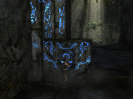 Tomb Raider Underworld Screenshot Komplettlösung