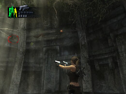 Tomb Raider Underworld Screenshot Komplettlösung
