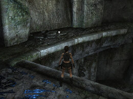 Tomb Raider Underworld Screenshot Komplettlösung