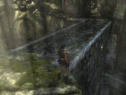 Tomb Raider Underworld Screenshot Komplettlösung