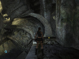Tomb Raider Underworld Screenshot Komplettlösung