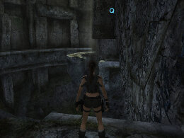 Tomb Raider Underworld Screenshot Komplettlösung