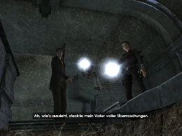 Tomb Raider Underworld Screenshot Komplettlösung