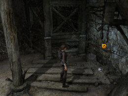 Tomb Raider Underworld Screenshot Komplettlösung