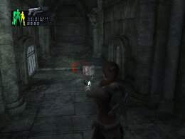 Tomb Raider Underworld Screenshot Komplettlösung