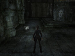 Tomb Raider Underworld Screenshot Komplettlösung