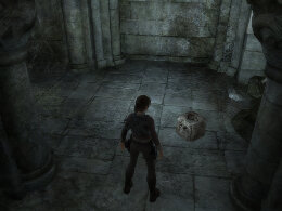 Tomb Raider Underworld Screenshot Komplettlösung
