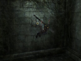 Tomb Raider Underworld Screenshot Komplettlösung