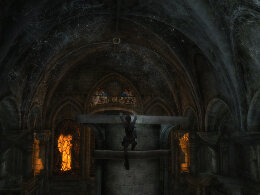 Tomb Raider Underworld Screenshot Komplettlösung