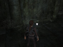 Tomb Raider Underworld Screenshot Komplettlösung