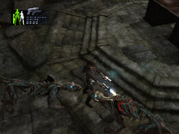 Tomb Raider Underworld Screenshot Komplettlösung