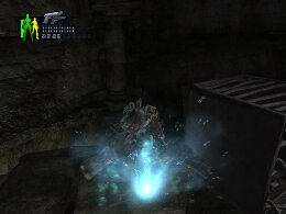 Tomb Raider Underworld Screenshot Komplettlösung
