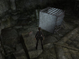 Tomb Raider Underworld Screenshot Komplettlösung