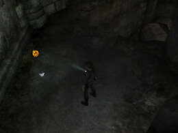 Tomb Raider Underworld Screenshot Komplettlösung