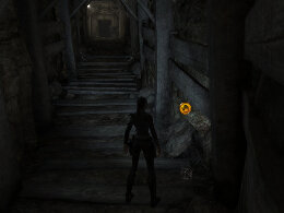 Tomb Raider Underworld Screenshot Komplettlösung