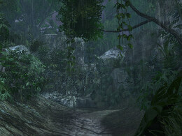 Tomb Raider Underworld Screenshot Komplettlösung