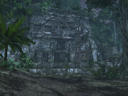 Tomb Raider Underworld Screenshot Komplettlösung