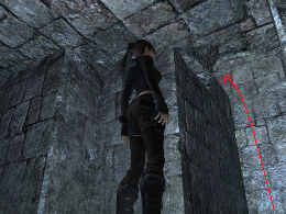 Tomb Raider Underworld Screenshot Komplettlösung
