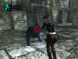 Tomb Raider Underworld Screenshot Komplettlösung