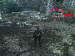 Tomb Raider Underworld Screenshot Komplettlösung
