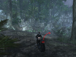 Tomb Raider Underworld Screenshot Komplettlösung