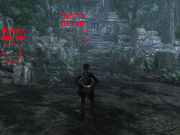 Tomb Raider Underworld Screenshot Komplettlösung