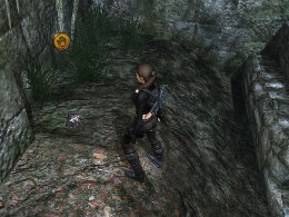 Tomb Raider Underworld Screenshot Komplettlösung