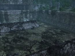 Tomb Raider Underworld Screenshot Komplettlösung