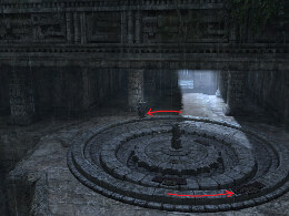 Tomb Raider Underworld Screenshot Komplettlösung