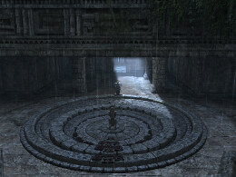 Tomb Raider Underworld Screenshot Komplettlösung