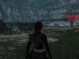 Tomb Raider Underworld Screenshot Komplettlösung