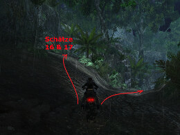 Tomb Raider Underworld Screenshot Komplettlösung