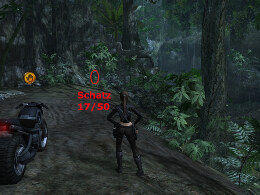 Tomb Raider Underworld Screenshot Komplettlösung