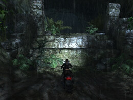 Tomb Raider Underworld Screenshot Komplettlösung