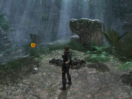 Tomb Raider Underworld Screenshot Komplettlösung