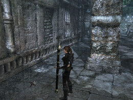 Tomb Raider Underworld Screenshot Komplettlösung