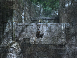 Tomb Raider Underworld Screenshot Komplettlösung